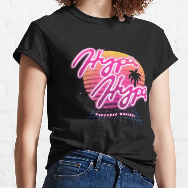 The-Hypa-Official Classic T-Shirt