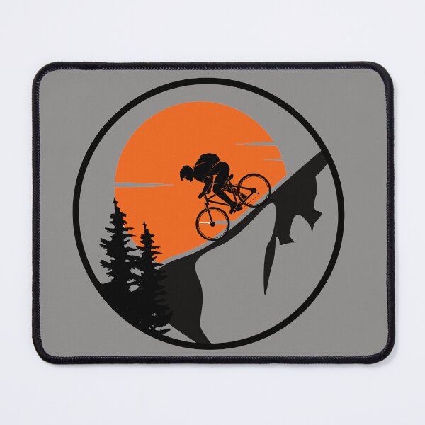 Item preview, MTB DH designed and sold by lumen2a.