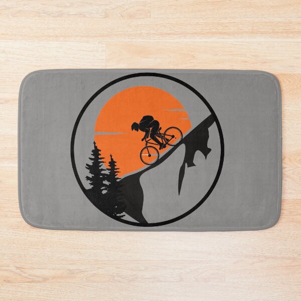 Item preview, MTB DH designed and sold by lumen2a.