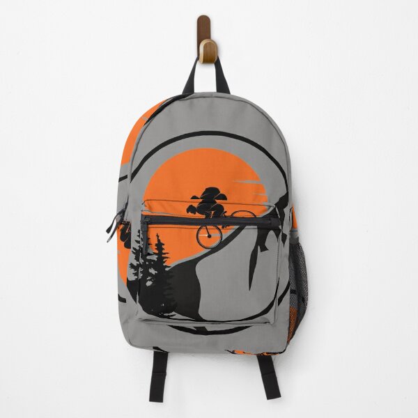 Mountain Biking Player Backpacks for Sale