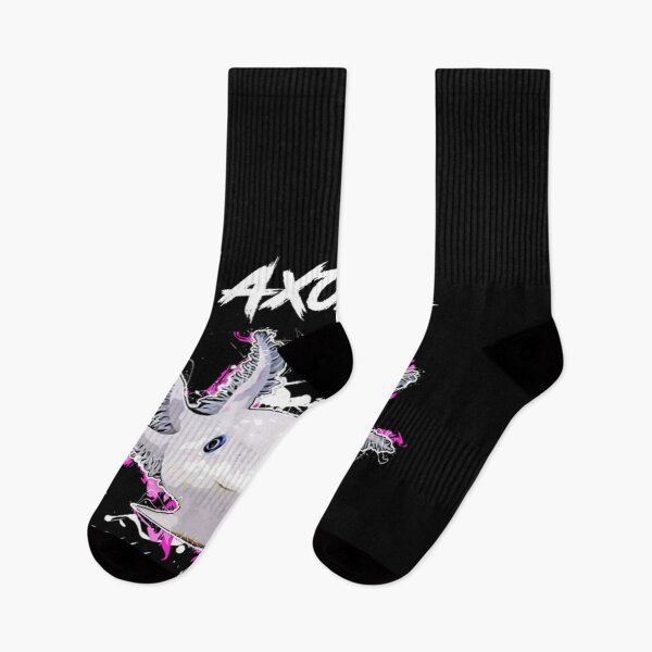 Item preview, Retro 90s Cute Pun Funny Axolotl Lover designed and sold by SamuelFranz.