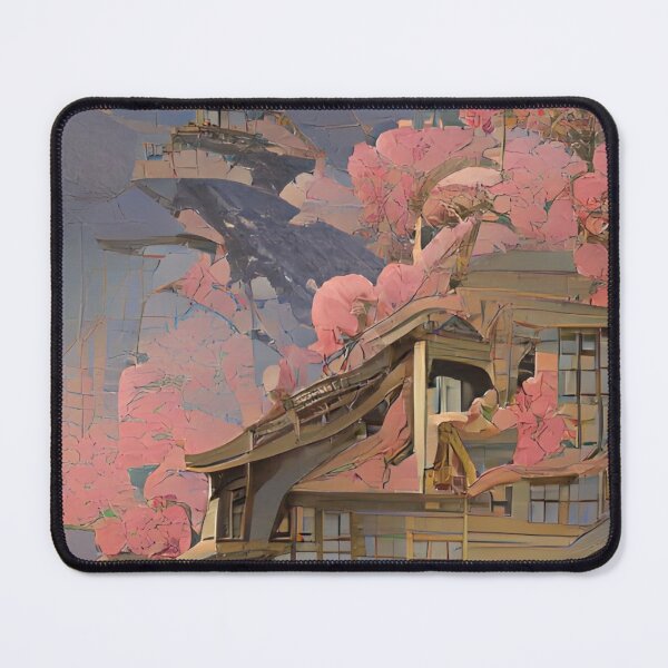 Item preview, Pastel Homestead designed and sold by TatBreeze.