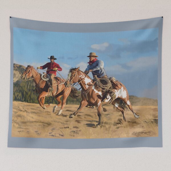 Item preview, Destiel Riders designed and sold by Scarlett Dixon.