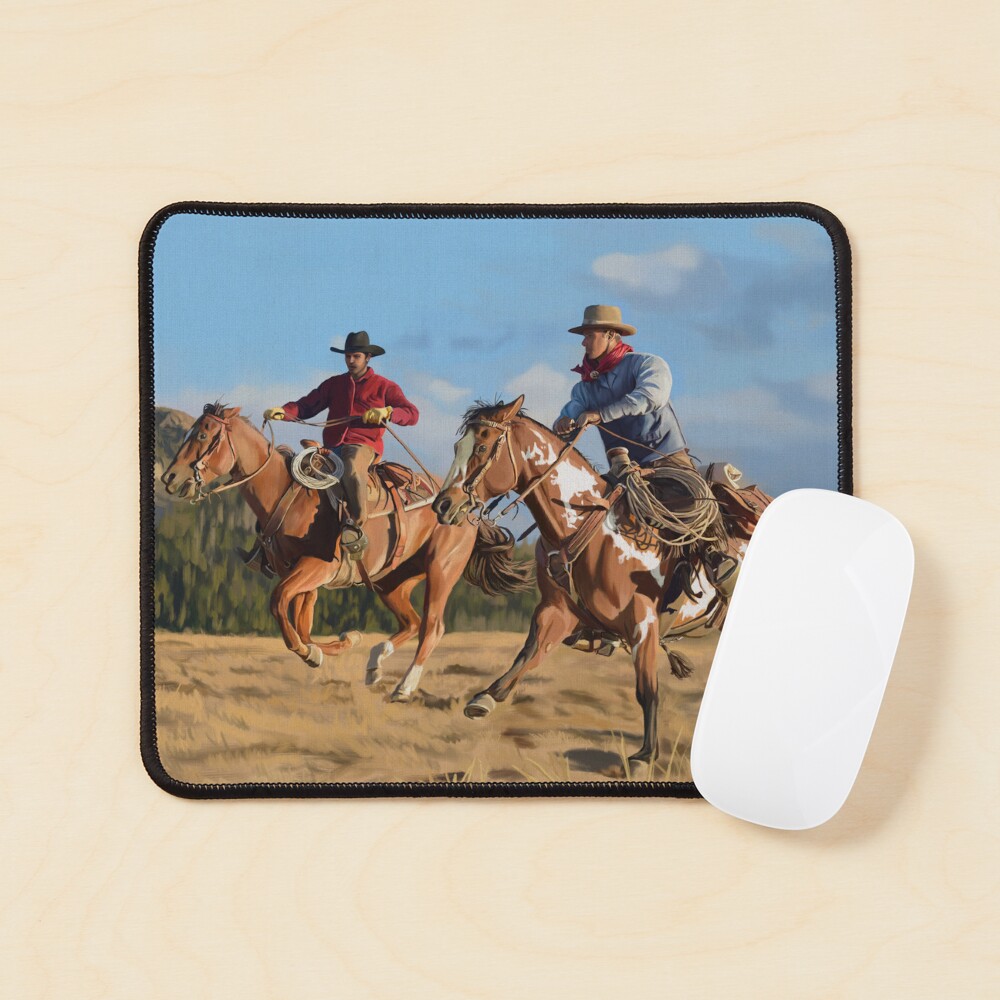 Item preview, Mouse Pad designed and sold by Skard.