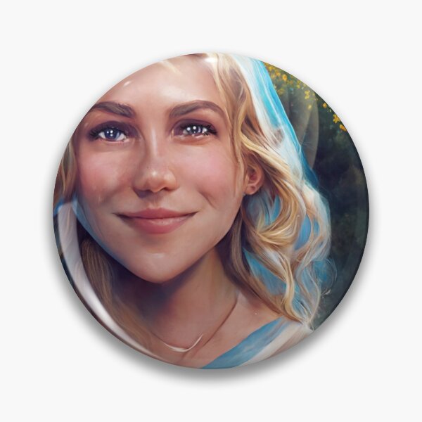 Item preview, Bridged of Kildare designed and sold by VisionaryAI.