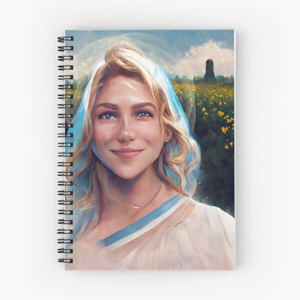 Item preview, Bridged of Kildare designed and sold by VisionaryAI.