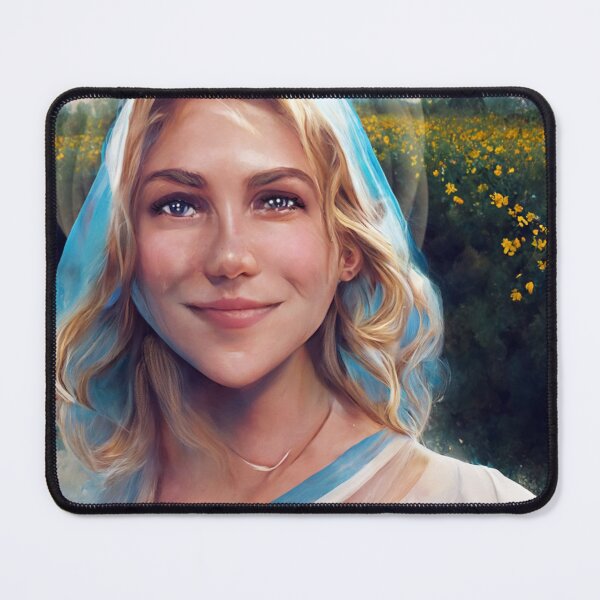 Item preview, Bridged of Kildare designed and sold by VisionaryAI.