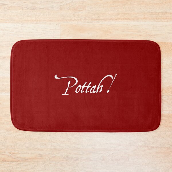 Item preview, POTTAH! designed and sold by PottersArt.