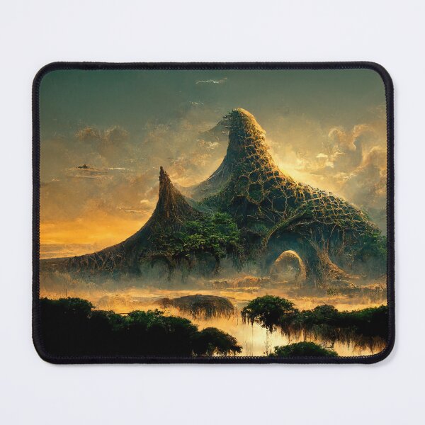 Item preview, The land before Time designed and sold by DistilledFuture.