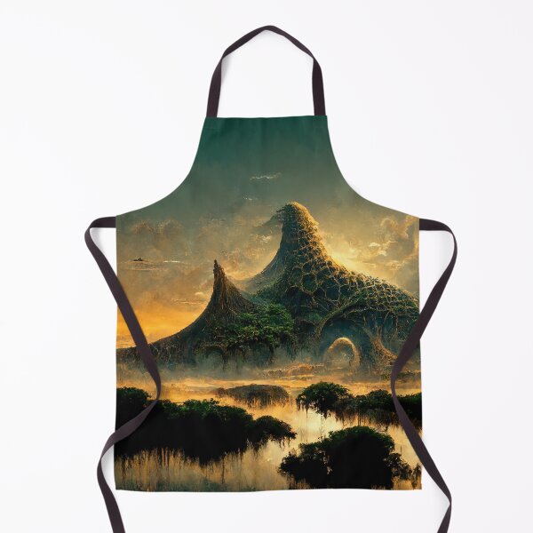 Item preview, The land before Time designed and sold by DistilledFuture.