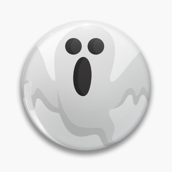 Item preview, Scary ghost design designed and sold by Made4You-Hub.