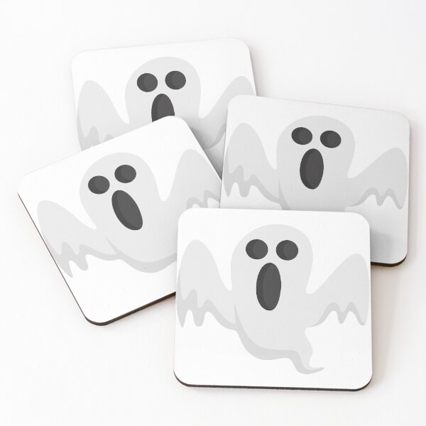 Item preview, Scary ghost design designed and sold by Made4You-Hub.