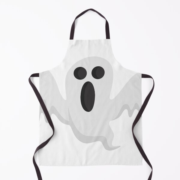 Item preview, Scary ghost design designed and sold by Made4You-Hub.