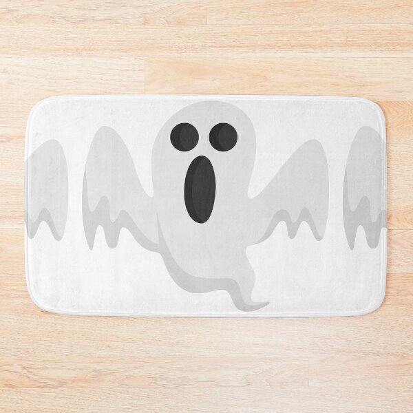 Item preview, Scary ghost design designed and sold by Made4You-Hub.