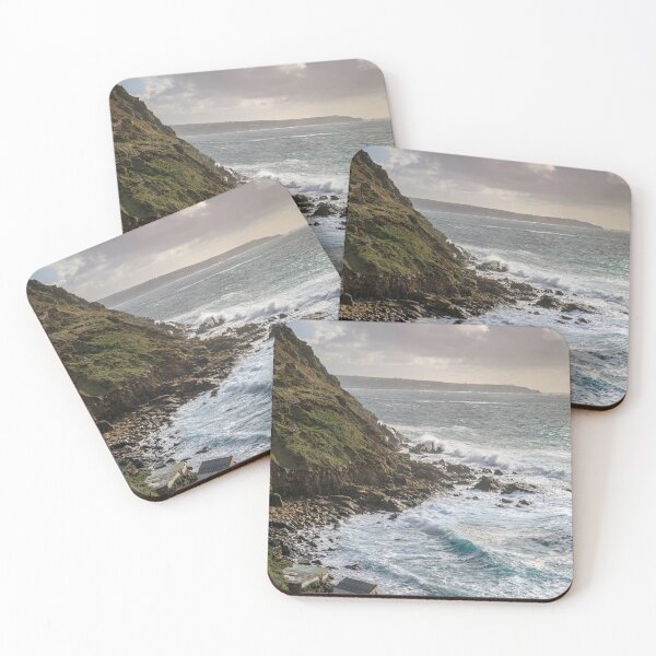 Item preview, Priest's Cove designed and sold by bitm2007.