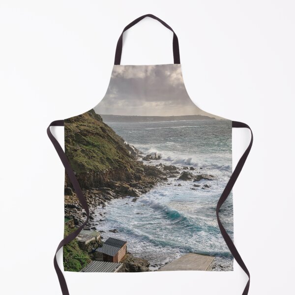 Item preview, Priest's Cove designed and sold by bitm2007.