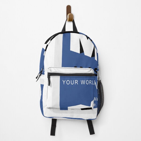 Item preview, Massive Dynamic your world our World designed and sold by acrl31.