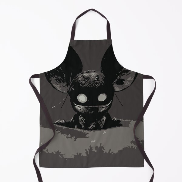 Item preview, Black Mouse designed and sold by WaxenJackson.