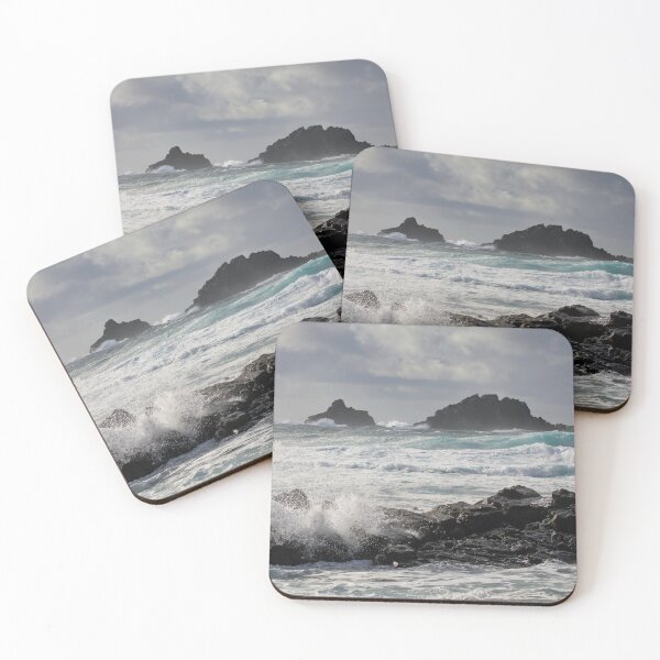 Item preview, Stormy afternoon (The Brisons) designed and sold by bitm2007.