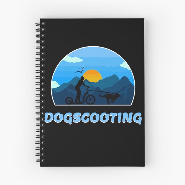 Item preview, Dogscooting Scotter Kickbike training with dog designed and sold by GOOD-TIME.