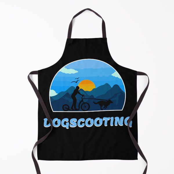 Item preview, Dogscooting Scotter Kickbike training with dog designed and sold by GOOD-TIME.