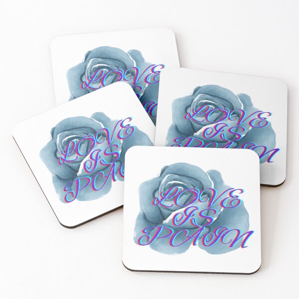 Item preview, love is passion  designed and sold by NEO Jason vamp GO FOR PEACE AND UNITY.