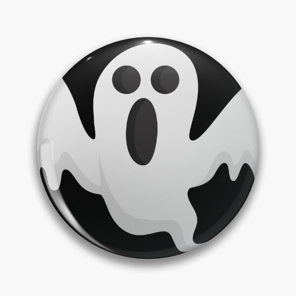 Item preview, Scary ghost design designed and sold by Made4You-Hub.