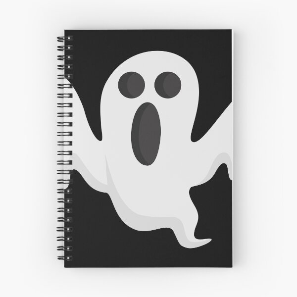 Item preview, Scary ghost design designed and sold by Made4You-Hub.