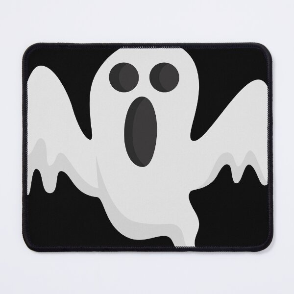 Item preview, Scary ghost design designed and sold by Made4You-Hub.