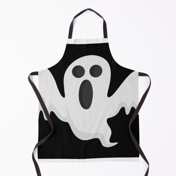 Item preview, Scary ghost design designed and sold by Made4You-Hub.