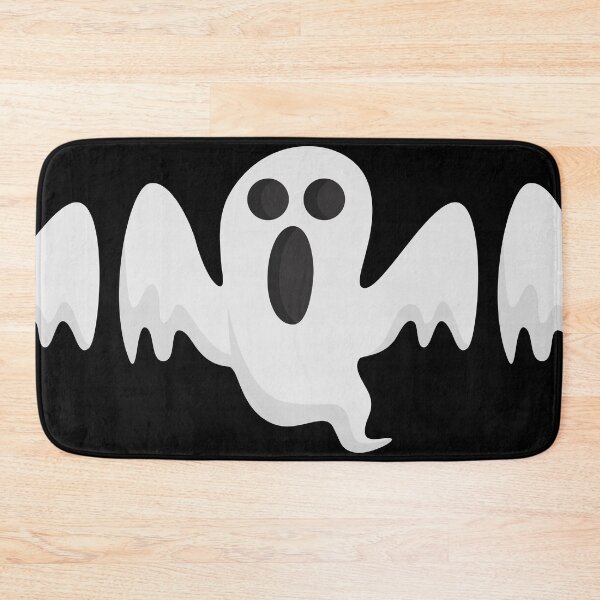 Item preview, Scary ghost design designed and sold by Made4You-Hub.