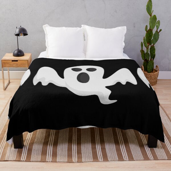 Item preview, Scary ghost design designed and sold by Made4You-Hub.