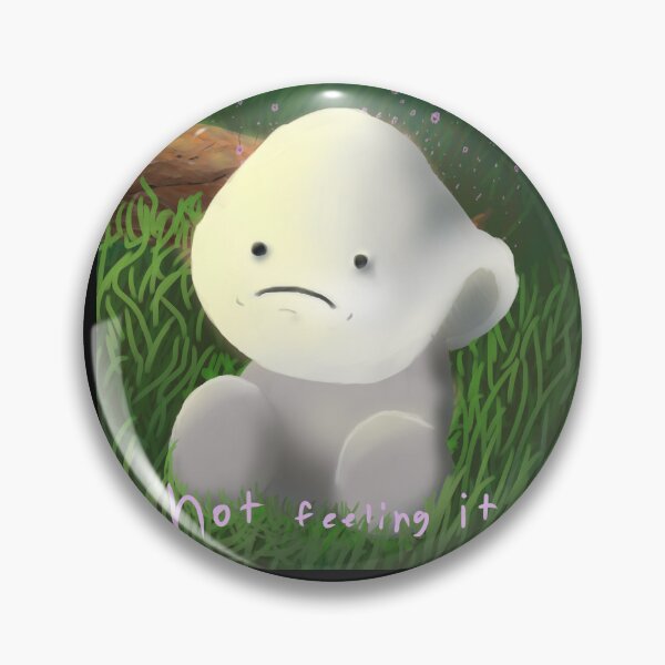 Item preview, Not feeling it today :( designed and sold by Lianthion.
