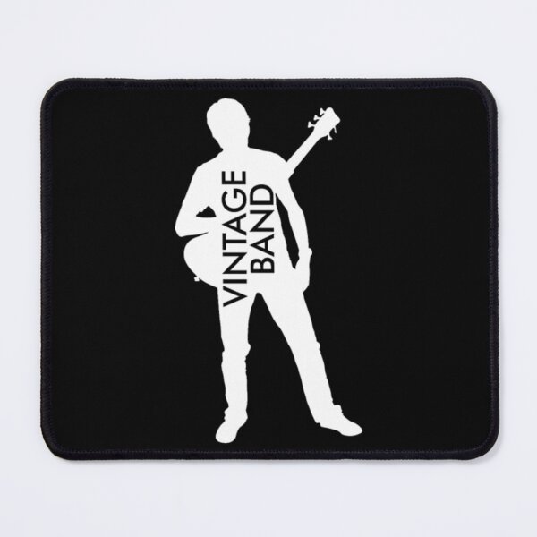 Item preview, Vintage Band concert - Simple Band designed and sold by GammarTuchel.