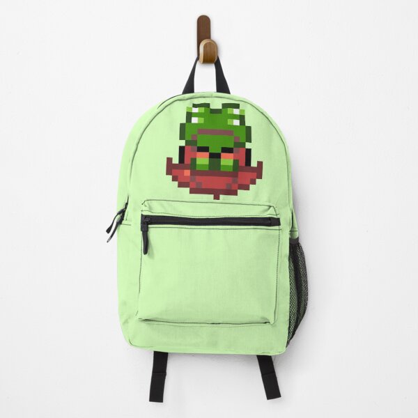 Item preview, Frog Madotsuki FR/LG Sprite designed and sold by Cassie-Hoygen.