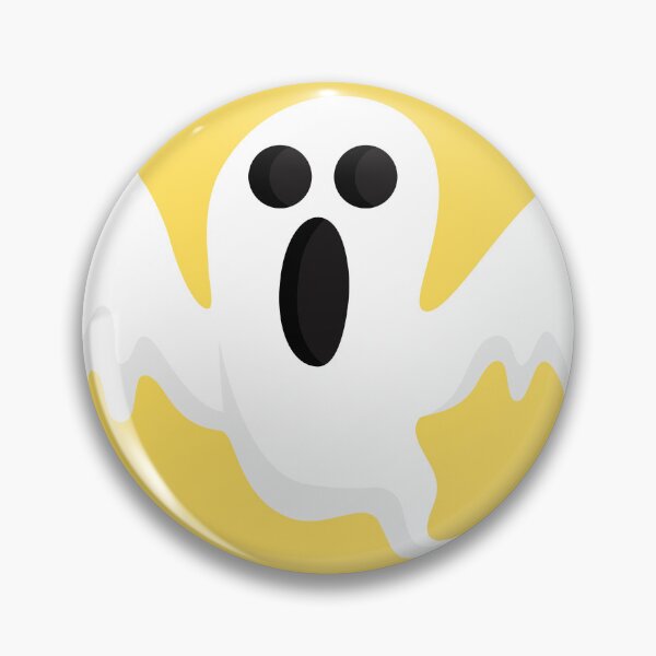 Item preview, Scary ghost design designed and sold by Made4You-Hub.