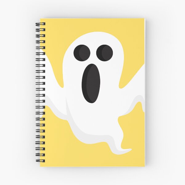 Item preview, Scary ghost design designed and sold by Made4You-Hub.