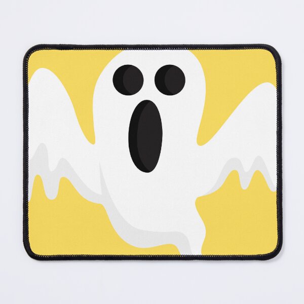 Item preview, Scary ghost design designed and sold by Made4You-Hub.