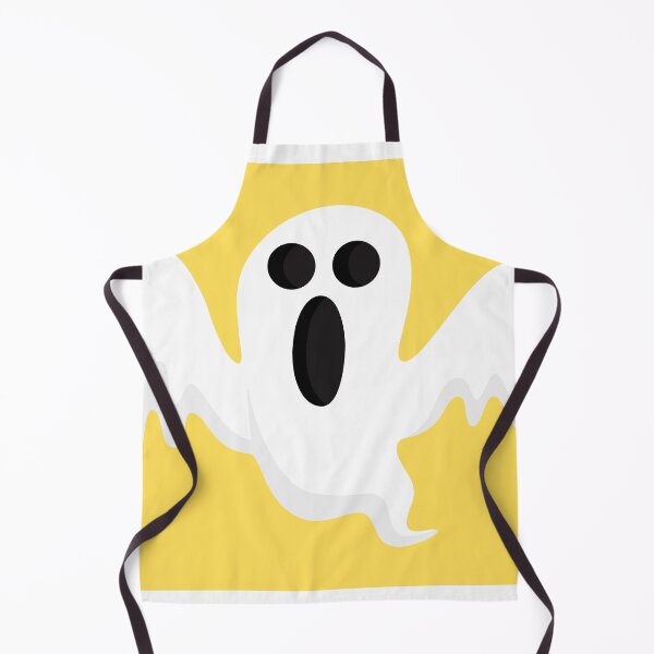 Item preview, Scary ghost design designed and sold by Made4You-Hub.