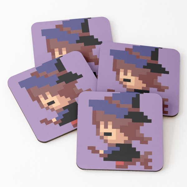 Item preview, Witch Madotsuki FR/LG Sprite designed and sold by Cassie-Hoygen.