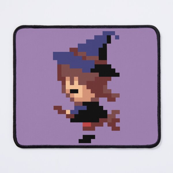 Item preview, Witch Madotsuki FR/LG Sprite designed and sold by Cassie-Hoygen.