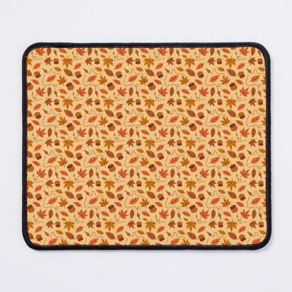 Item preview, Hello Autumn Pattern designed and sold by kapiks.