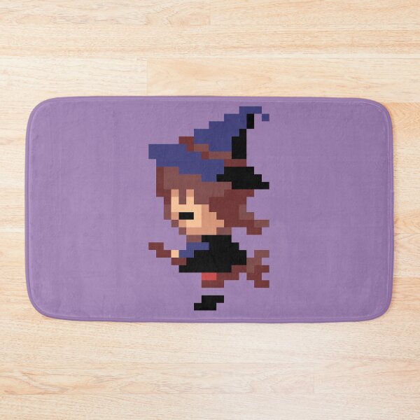 Item preview, Witch Madotsuki FR/LG Sprite designed and sold by Cassie-Hoygen.