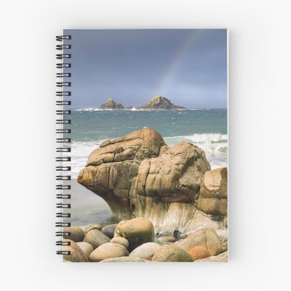 Item preview, Rainbow over The Brisons  designed and sold by bitm2007.