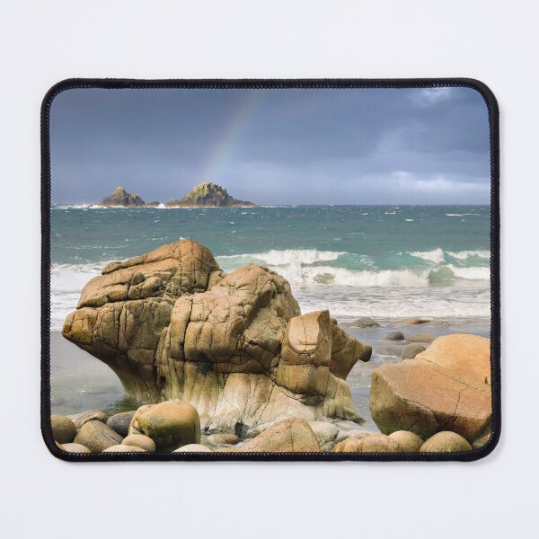Item preview, Rainbow over The Brisons  designed and sold by bitm2007.