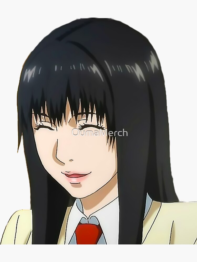 Mari INUYASHIKI