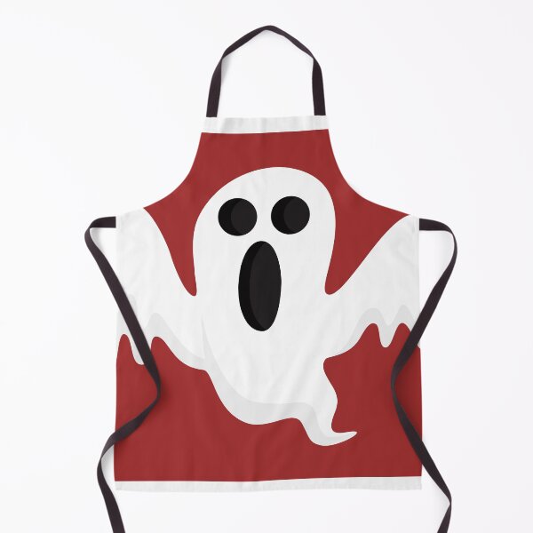 Item preview, Scary ghost design designed and sold by Made4You-Hub.