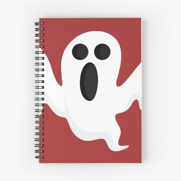 Item preview, Scary ghost design designed and sold by Made4You-Hub.