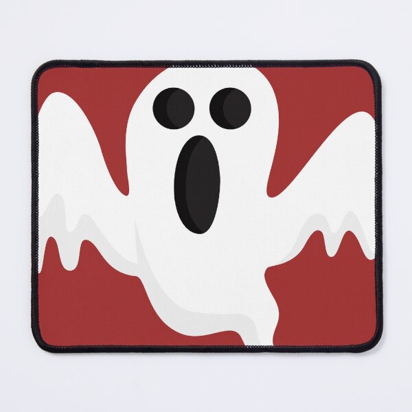 Item preview, Scary ghost design designed and sold by Made4You-Hub.