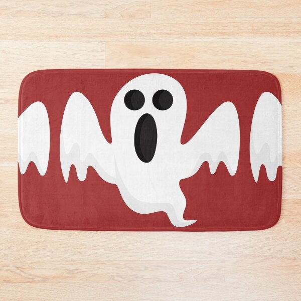 Item preview, Scary ghost design designed and sold by Made4You-Hub.